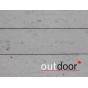 Террасная доска ДПК Outdoor 3D 90*25*4000 мм. STORM GREY серая Террасная доска ДПК Outdoor 3D 90*25*4000 мм. STORM GREY серая