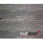 Террасная доска ДПК Outdoor 150*25*3000 мм. OLD WOOD/вельвет графит Террасная доска ДПК Outdoor 150*25*3000 мм. OLD WOOD/вельвет графит