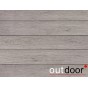 Доска ДПК Outdoor 115*22*3000 мм. STORM GREY серая микс Доска ДПК Outdoor 115*22*3000 мм. STORM GREY серая микс