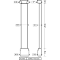 Пилястра 4.20.202