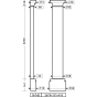 Пилястра 4.20.302