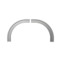 Арочное обрамление 4.87.033