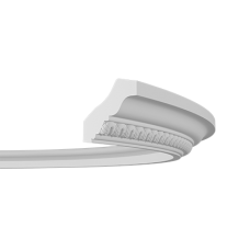 Карниз 1.50.206 гибкий