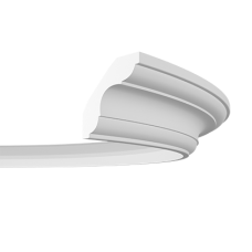 Карниз 1.50.294 гибкий