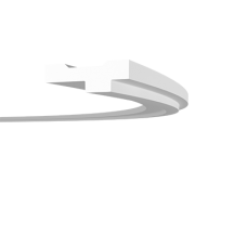 Карниз 1.50.298 гибкий