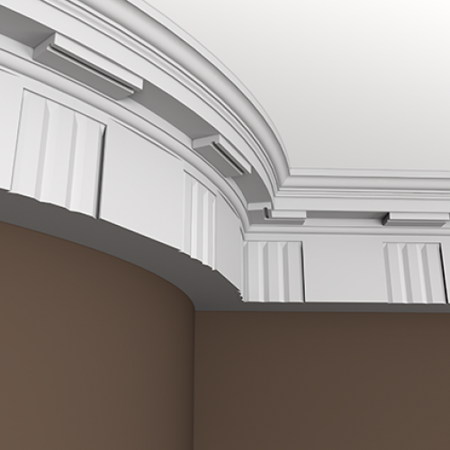 Карниз 1.50.151