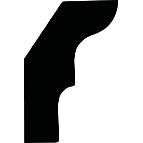 Карниз 6.50.155