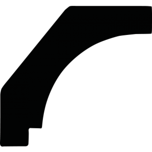 Карниз 6.50.157