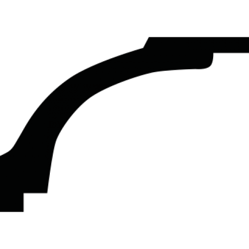 Карниз 6.50.160