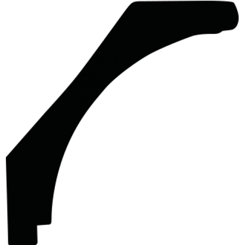 Карниз 6.50.172