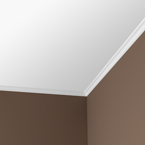 Карниз 1.50.292 гибкий