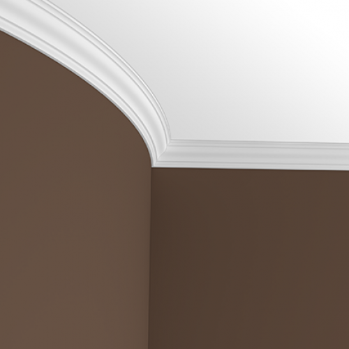 Карниз 1.50.299 гибкий