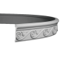 Молдинг  1.51.350 гибкий