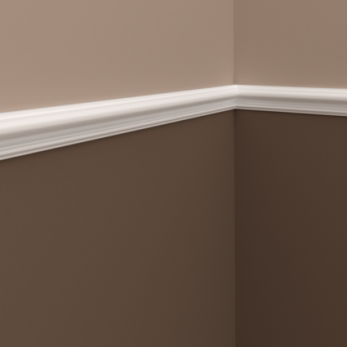 Молдинг  1.51.301 гибкий