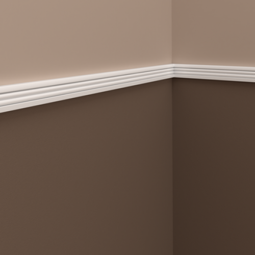 Молдинг  1.51.306 гибкий