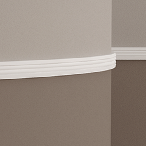 Молдинг  1.51.306 гибкий