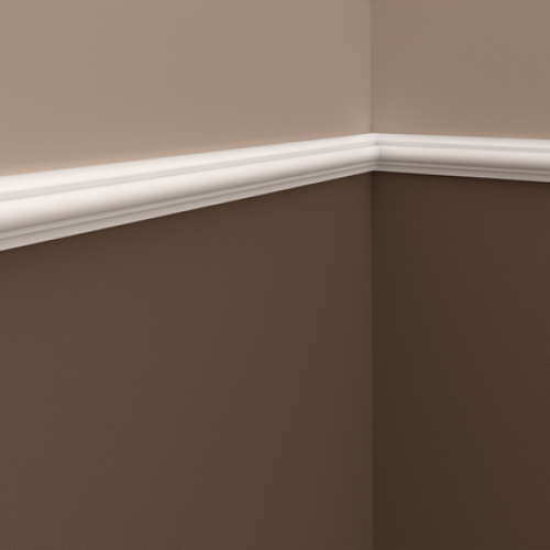 Молдинг  1.51.308 гибкий