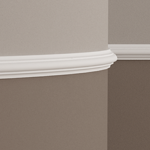 Молдинг  1.51.308 гибкий