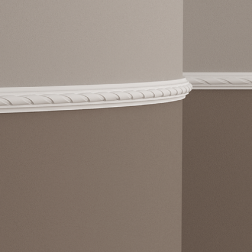 Молдинг  1.51.312 гибкий