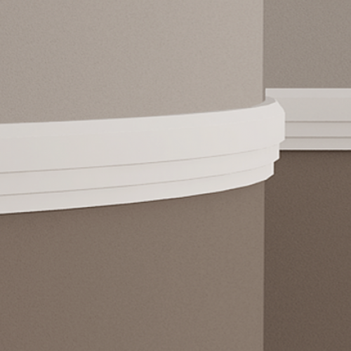 Молдинг  1.51.315 гибкий