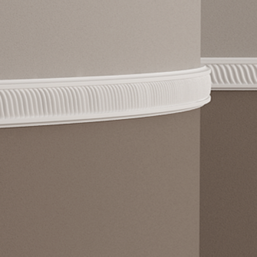 Молдинг  1.51.324 гибкий