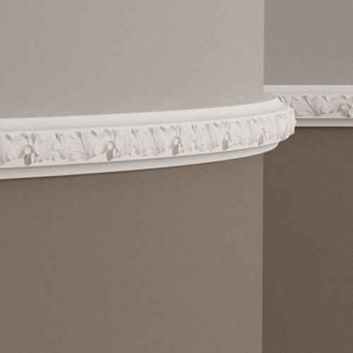 Молдинг  1.51.326 гибкий