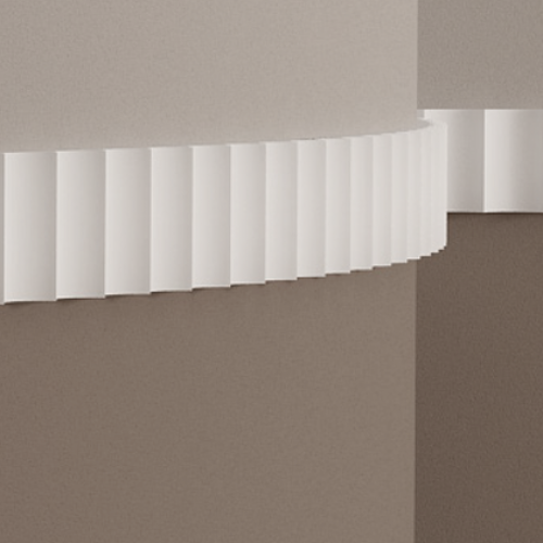 Молдинг 1.51.327