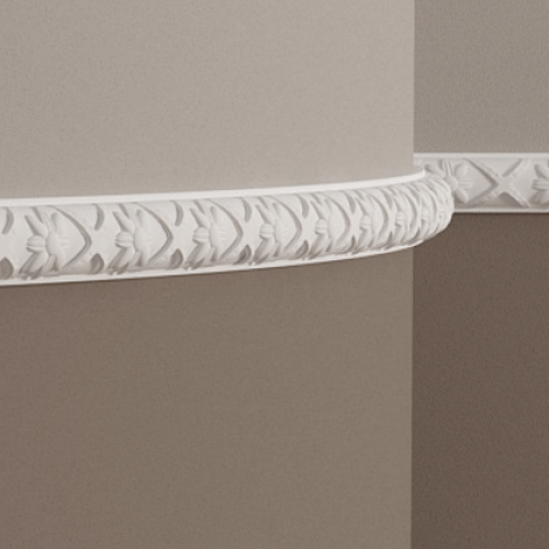 Молдинг  1.51.328 гибкий