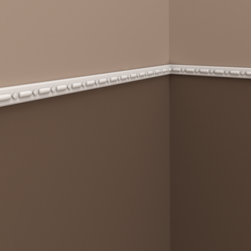 Молдинг  1.51.329 гибкий