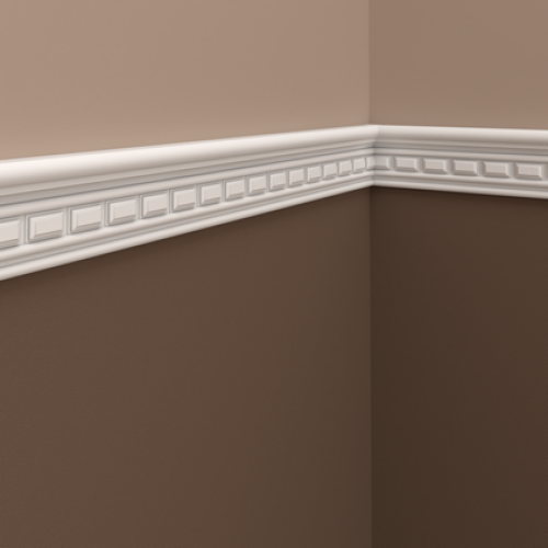 Молдинг  1.51.331 гибкий