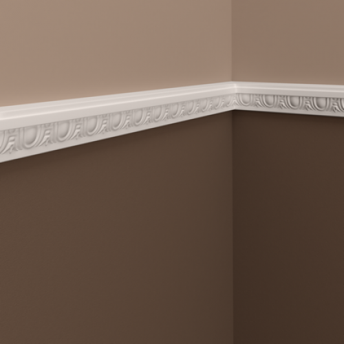 Молдинг  1.51.332 гибкий