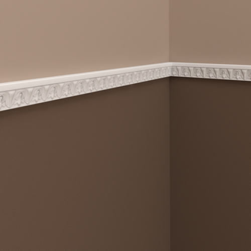 Молдинг  1.51.334 гибкий