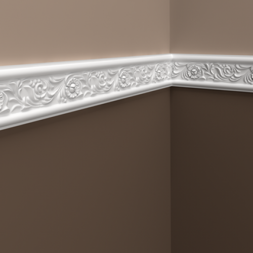 Молдинг  1.51.337 гибкий