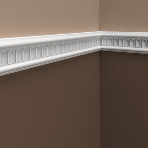 Молдинг  1.51.340 гибкий