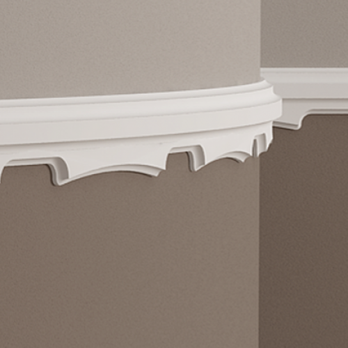 Молдинг 1.51.341