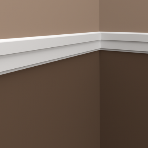 Молдинг  1.51.342 гибкий