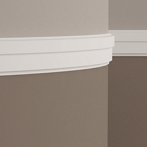 Молдинг  1.51.342 гибкий