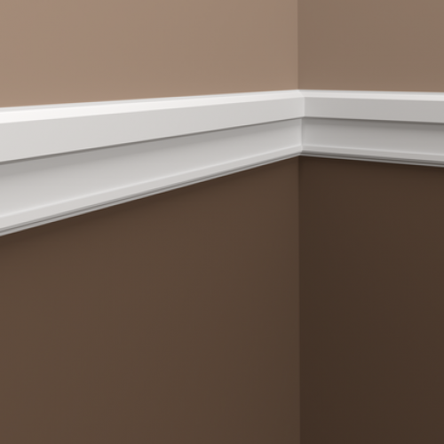 Молдинг  1.51.344 гибкий