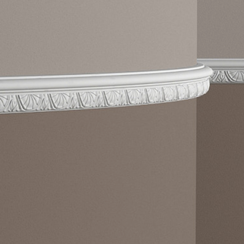 Молдинг  1.51.351 гибкий