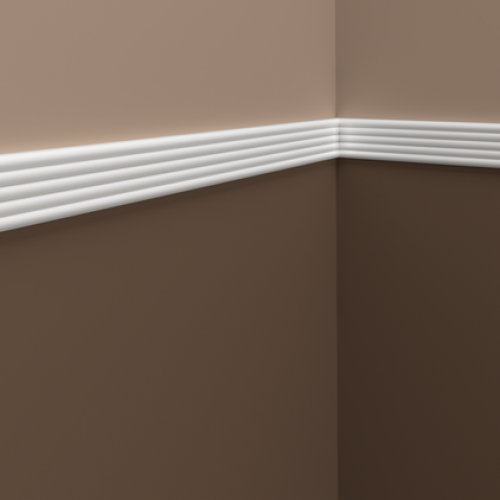 Молдинг  1.51.356 гибкий