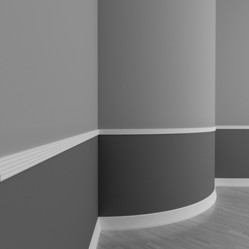 Молдинг  1.51.356 гибкий