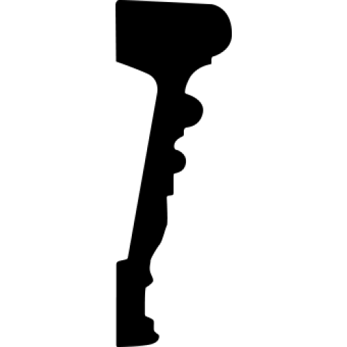 Молдинг 1.51.368 гибкий Молдинг 1.51.368 гибкий