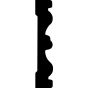 Молдинг 1.51.373 гибкий Молдинг 1.51.373 гибкий