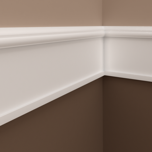 Молдинг  1.51.381 гибкий