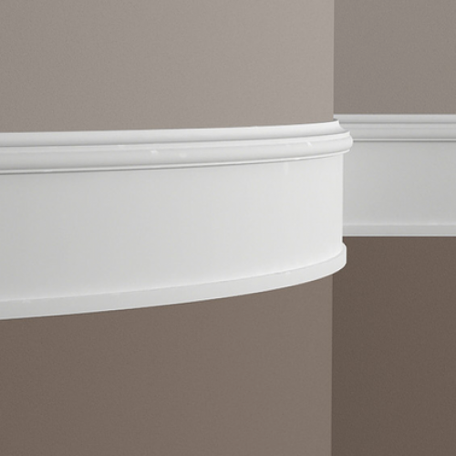 Молдинг  1.51.381 гибкий