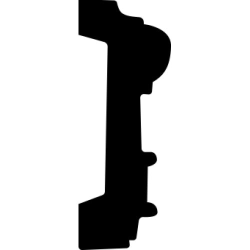 Молдинг 1.51.382 гибкий Молдинг 1.51.382 гибкий