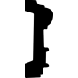 Молдинг 1.51.382 гибкий Молдинг 1.51.382 гибкий
