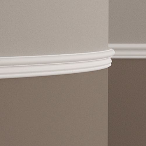 Молдинг  1.51.400 гибкий