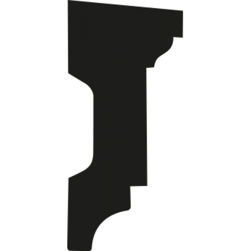 Подоконный элемент 4.82.101