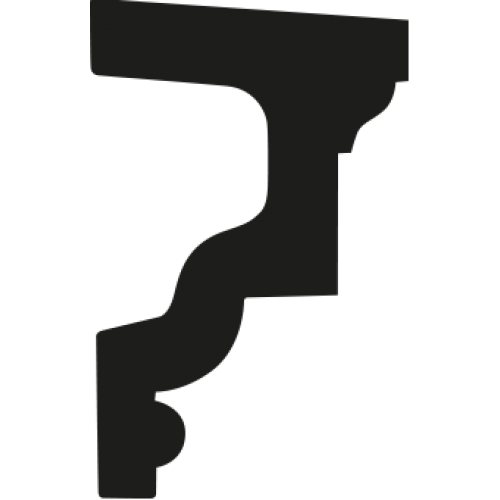 Подоконный элемент 4.82.201